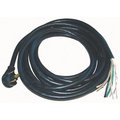 Technology Technology T6D-30A25MOST Power Cord Male Only 30A T6D-30A25MOST